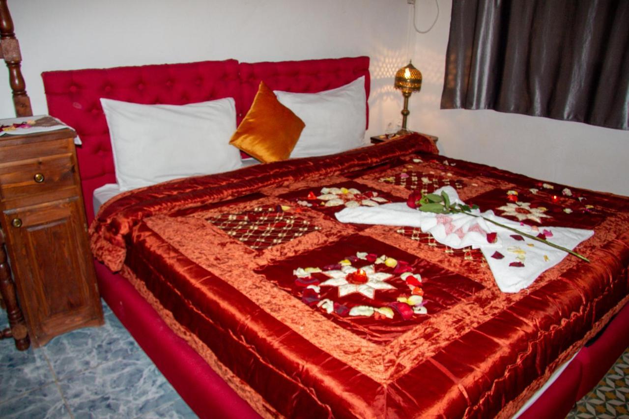Riad Baba Fes Ngoại thất bức ảnh