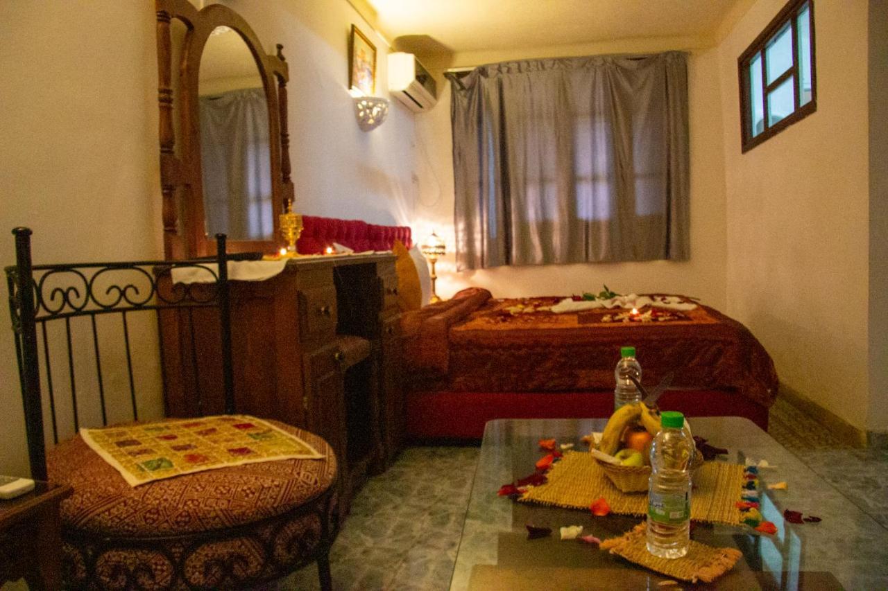 Riad Baba Fes Ngoại thất bức ảnh