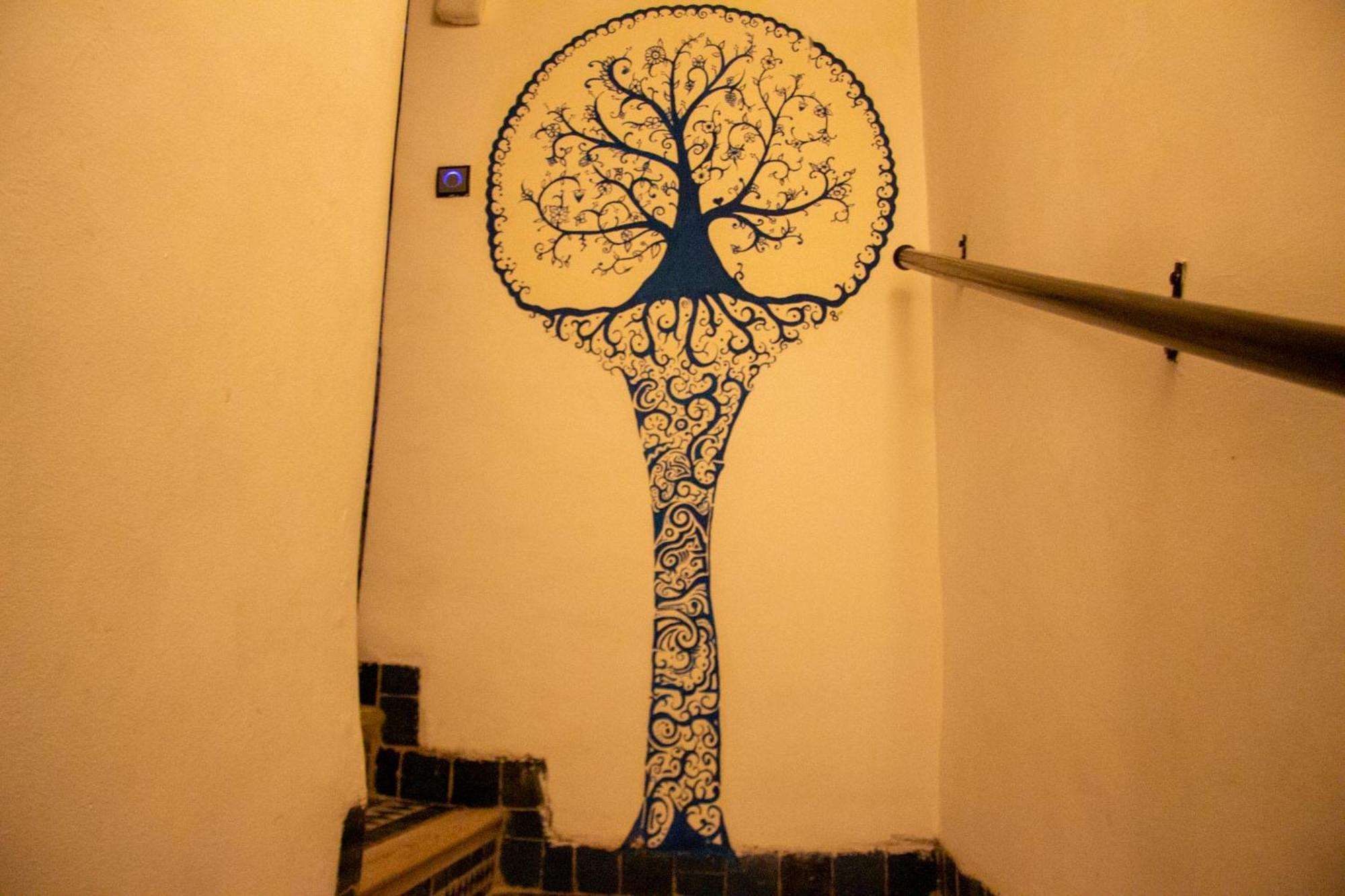Riad Baba Fes Ngoại thất bức ảnh