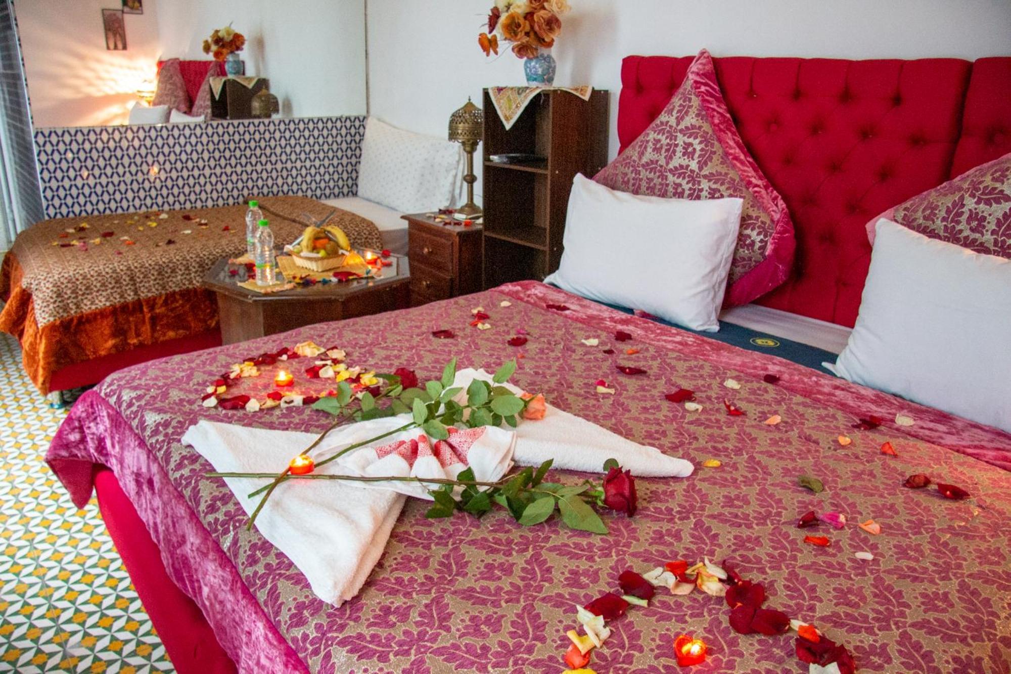 Riad Baba Fes Ngoại thất bức ảnh